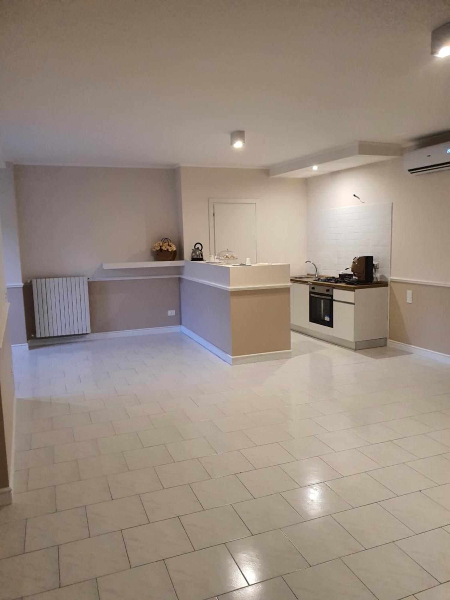Villa Letizia - Sky Blu Pompei Room Боскореале Екстериор снимка